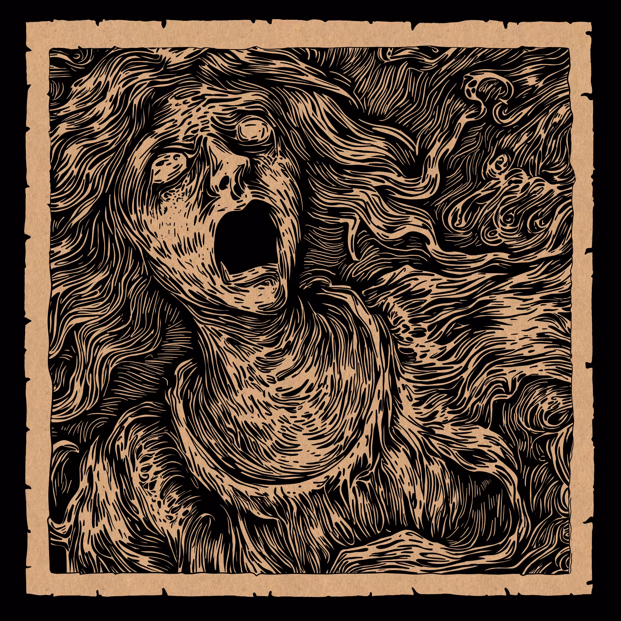 agony • 14 •