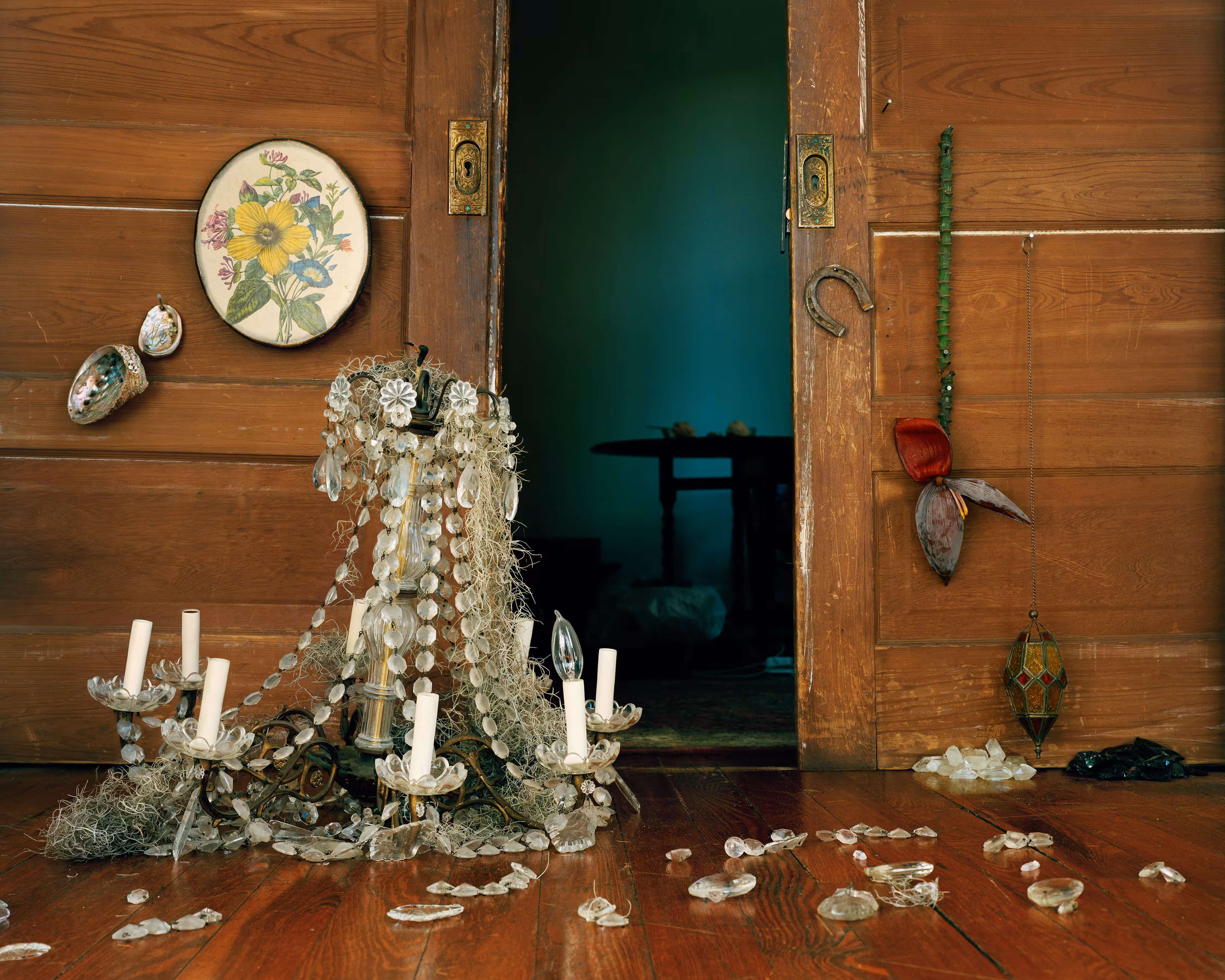 Talisman - Front Room