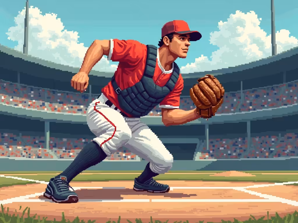 DataBaseball: Ted Simmons - 1983 (5.1 PV)