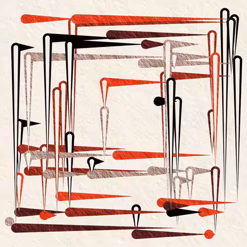 Traces #14