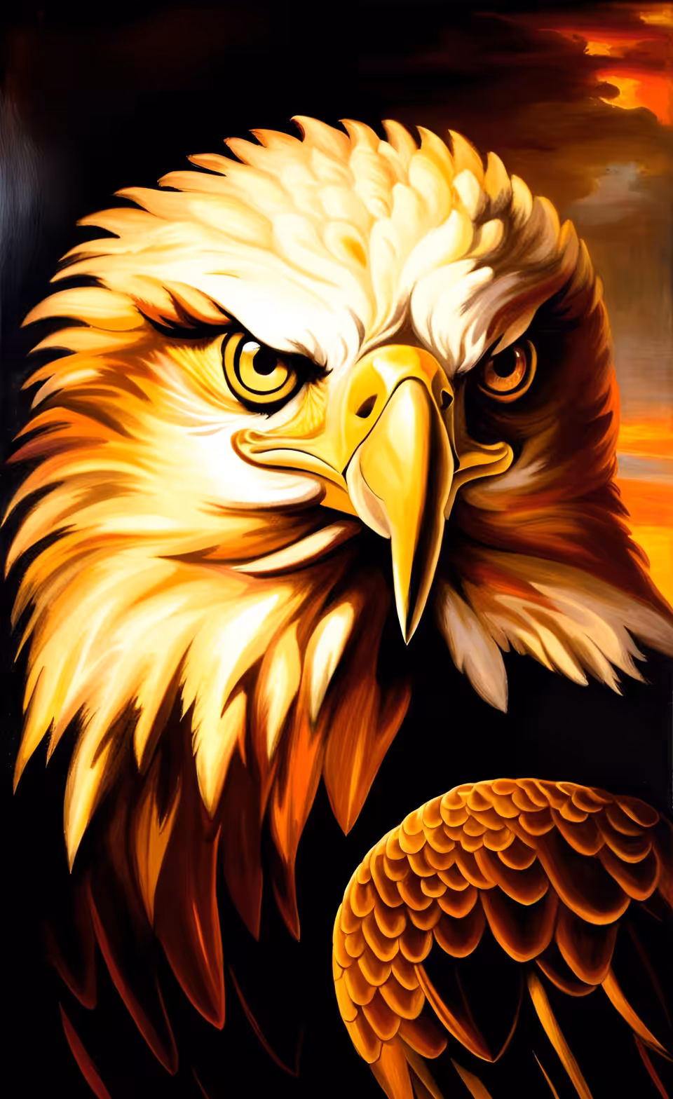 EAGLES -AI #6