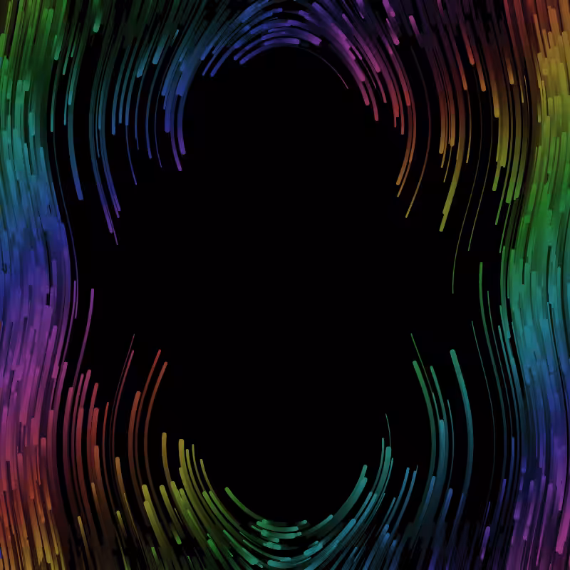 Particle Swarm #84
