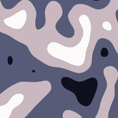 Cool Waves #29