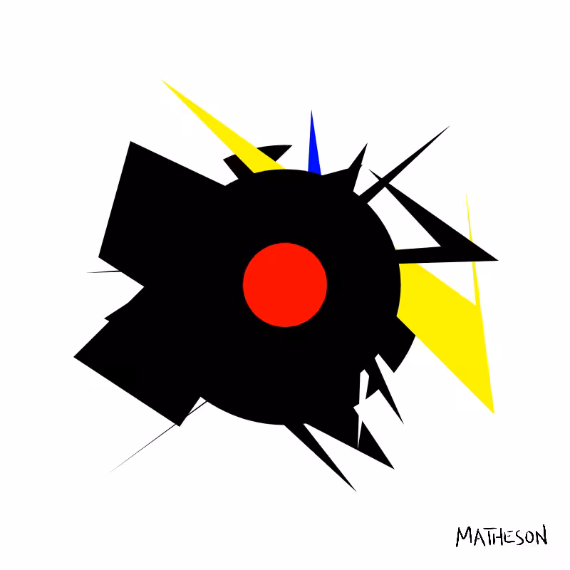 Red Dot #28