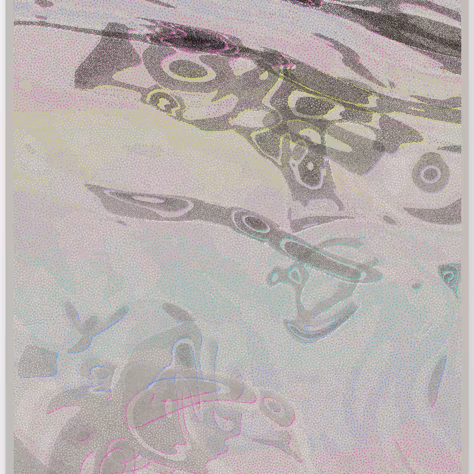 Caustics #214