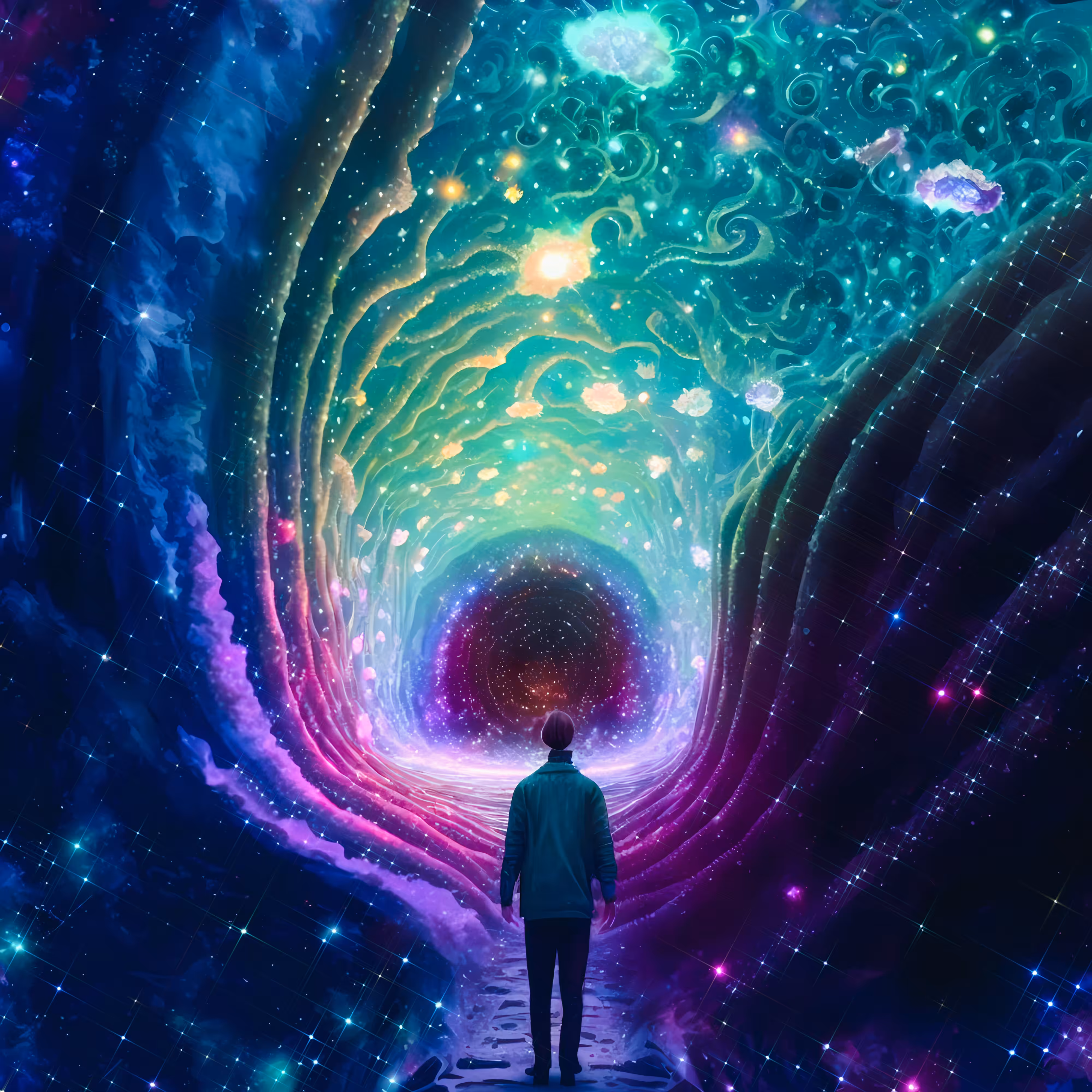 Ego journey