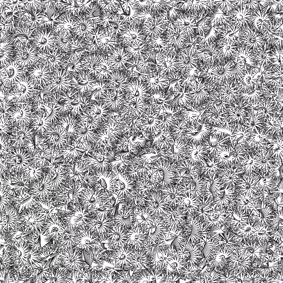Fantacy Carpet #33