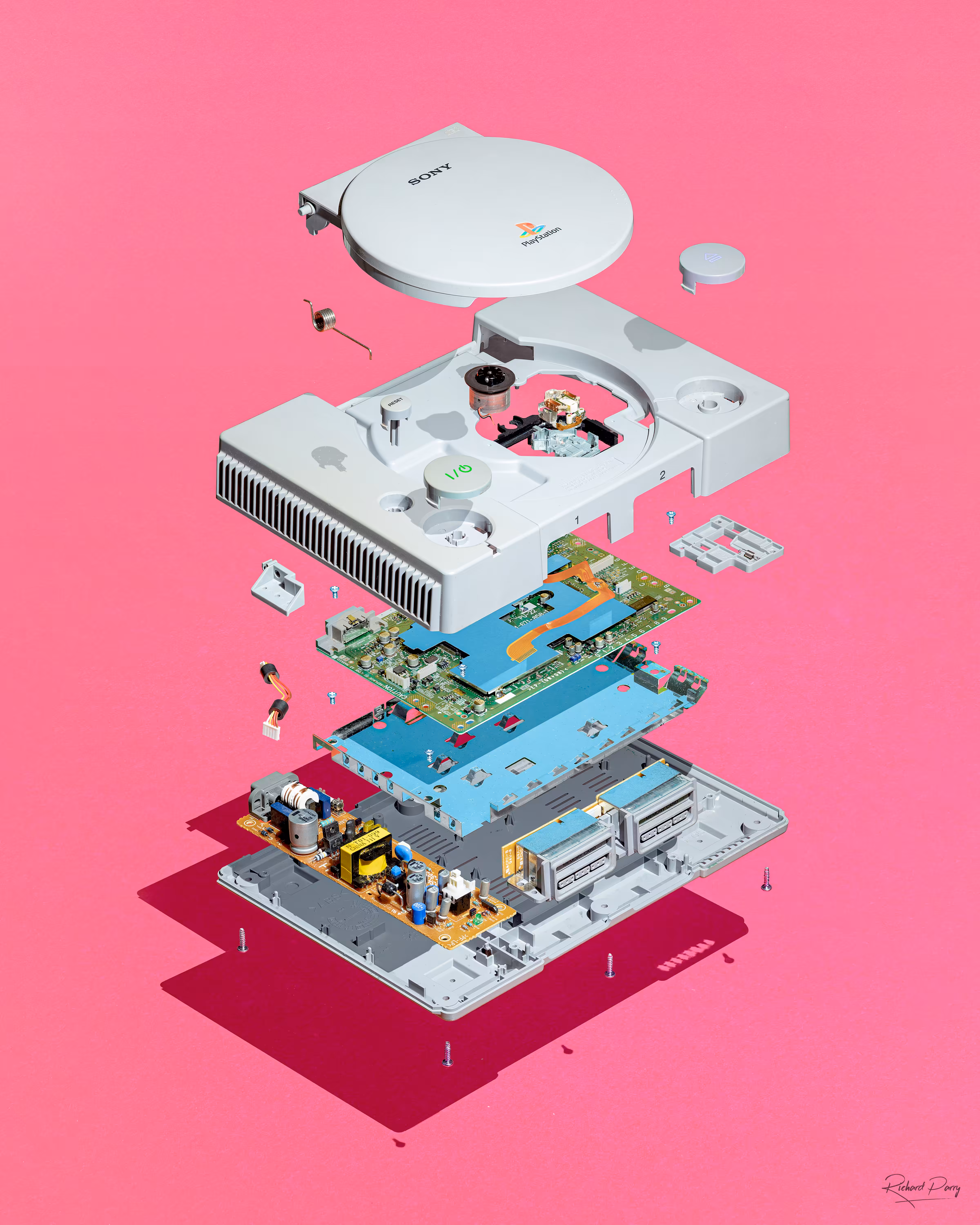 Assembly Required 3