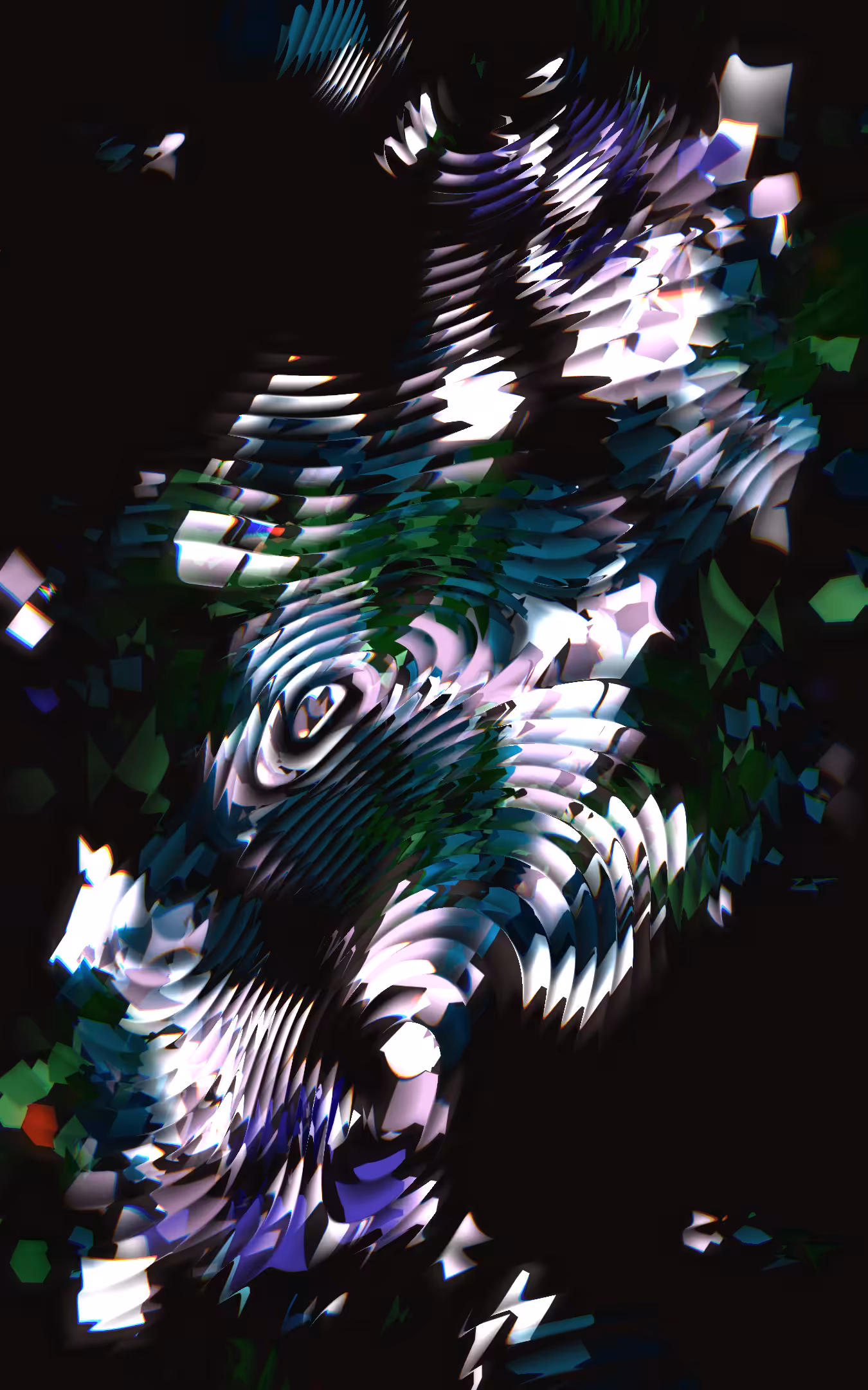 pneumon #0