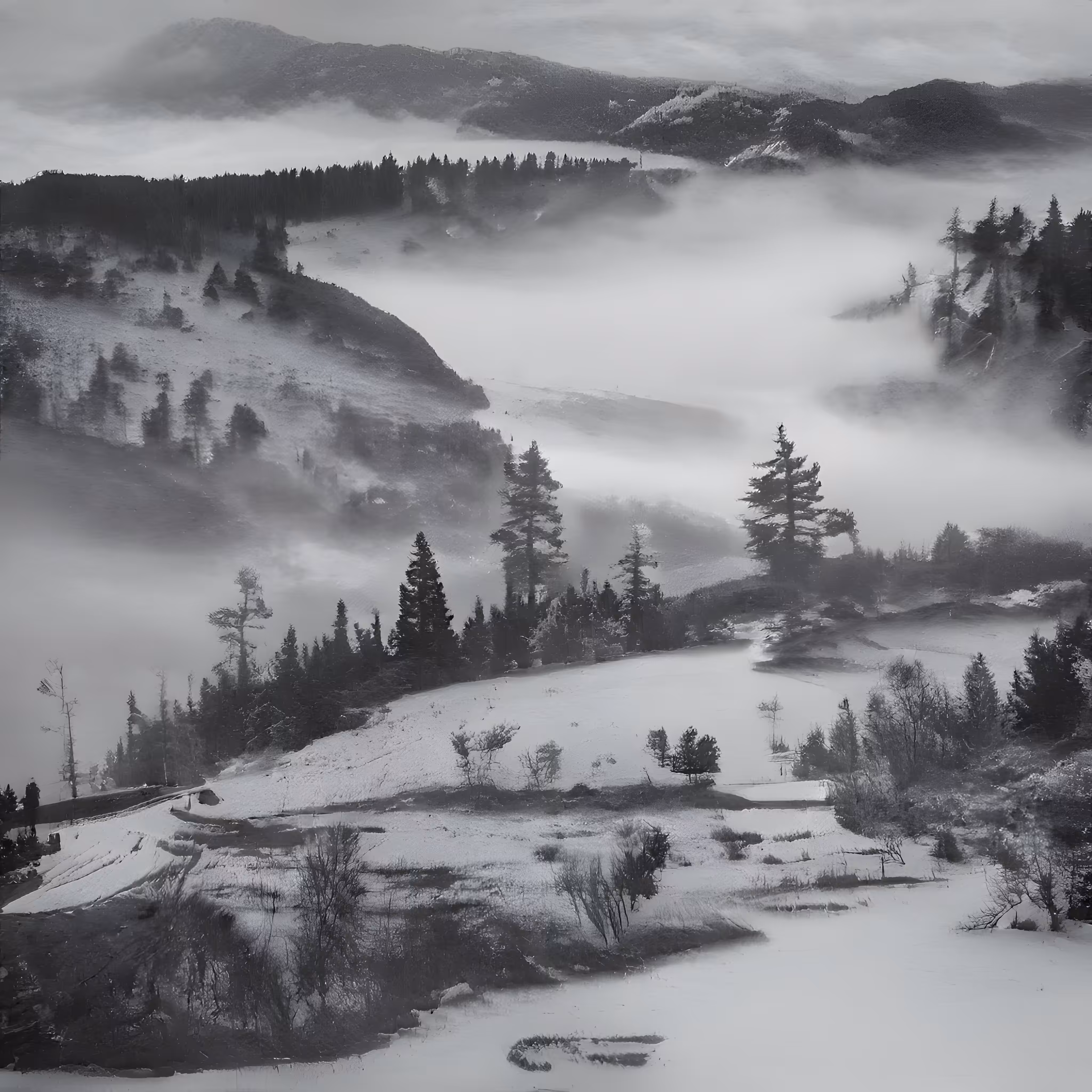 Dreamotion Scapes #3.1