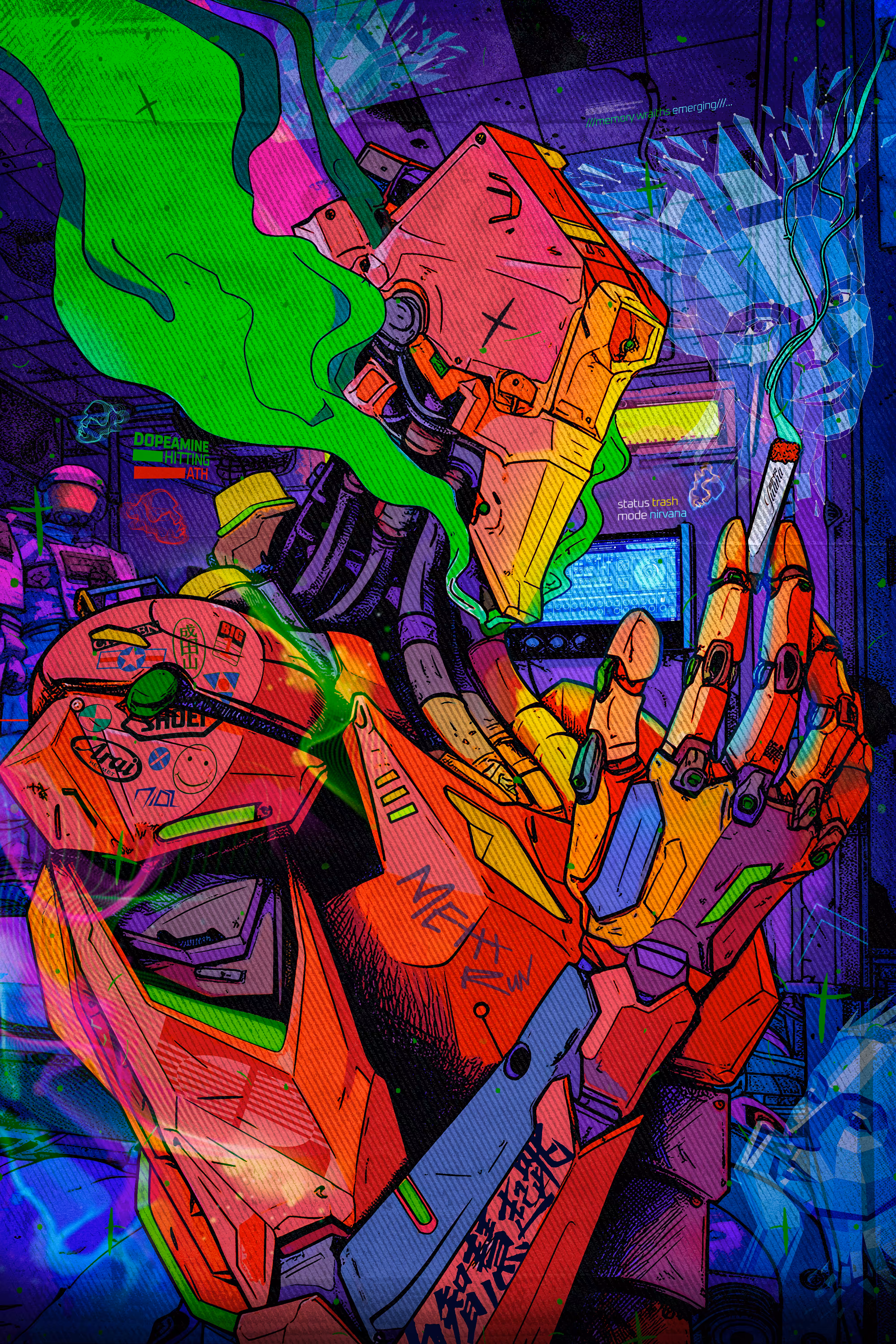 META-JUANA