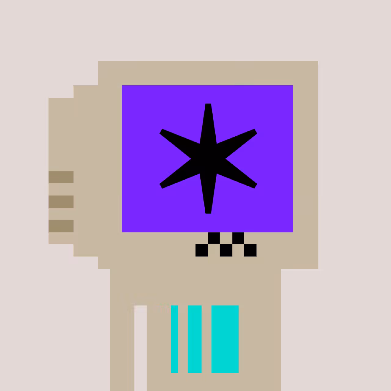 bleep bloop build #35