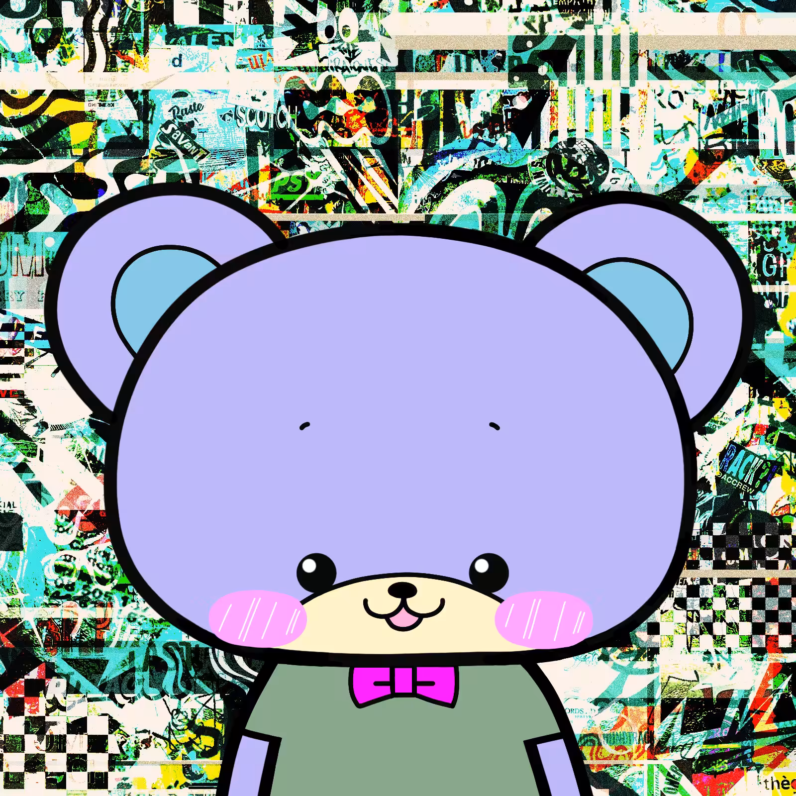 NOAK×OTO×paparon