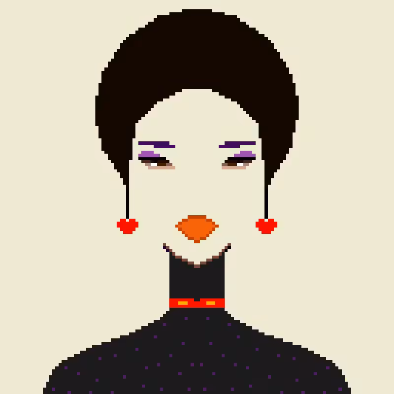 fxLady #252