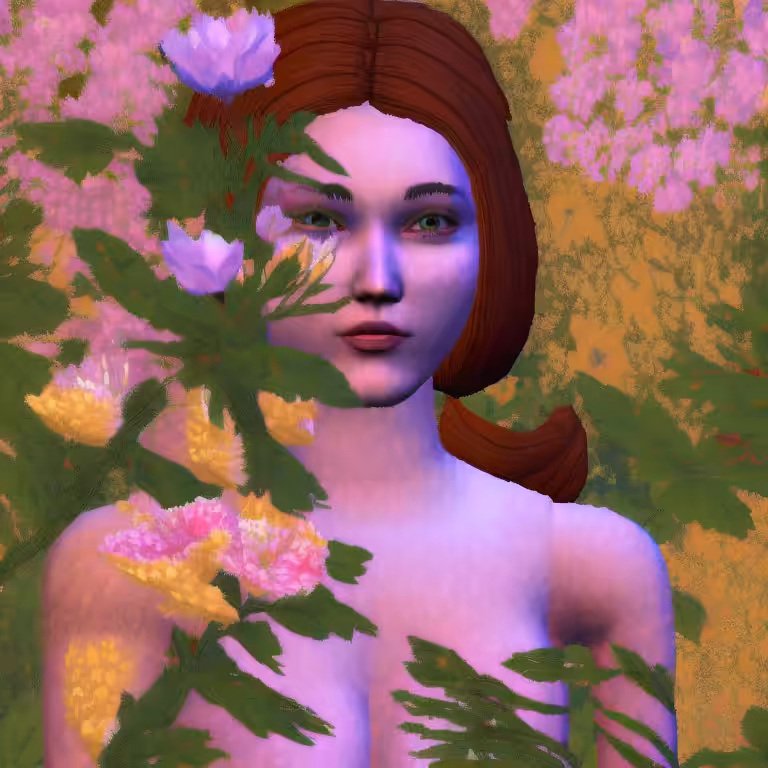 Rodeo posts: Ugly Girls - Repressed Dreams