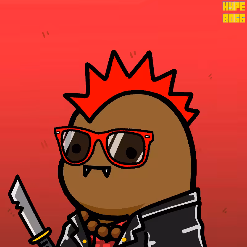 HypeBoss #364