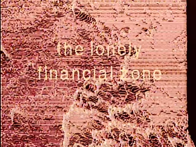 THE LONELY