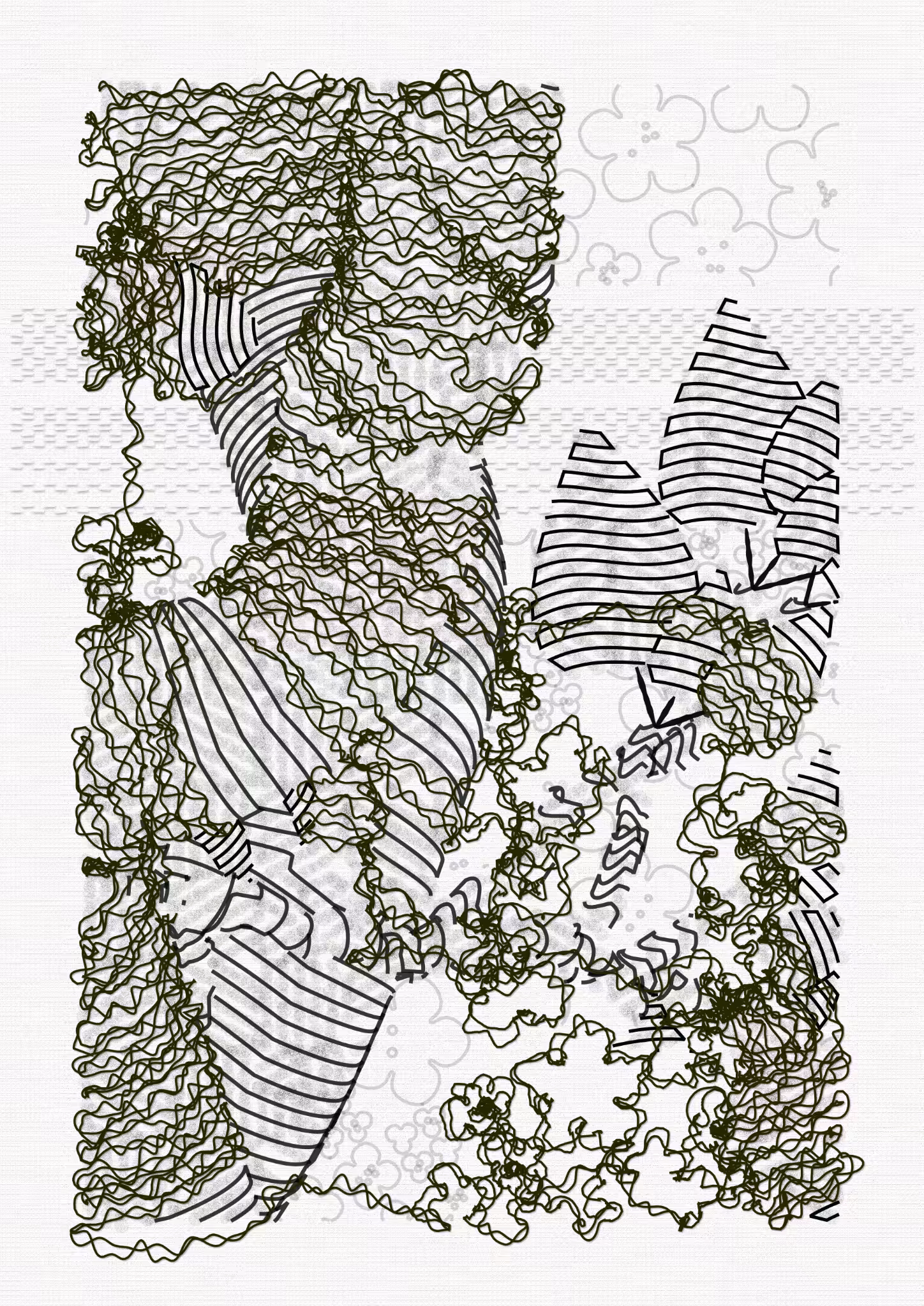 Aux Arbres #69960