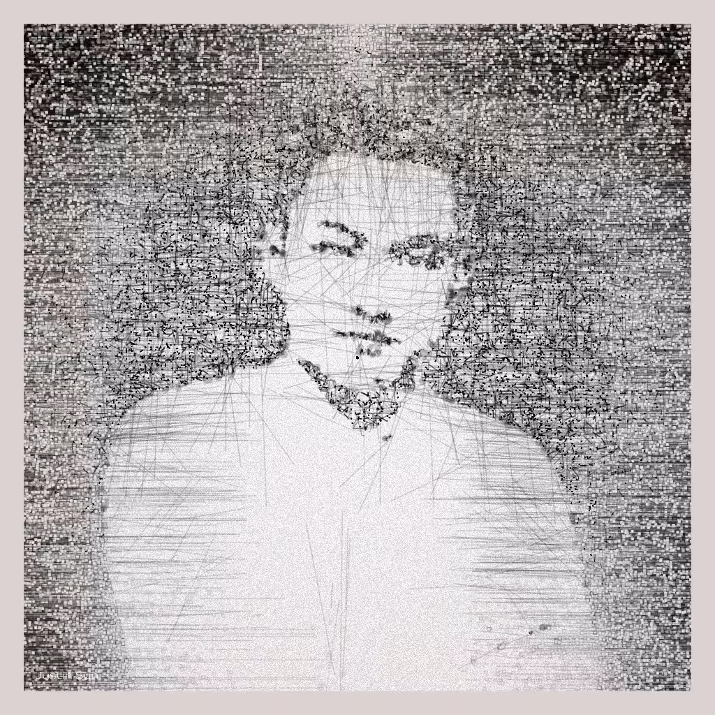 Crypto Portrait #193