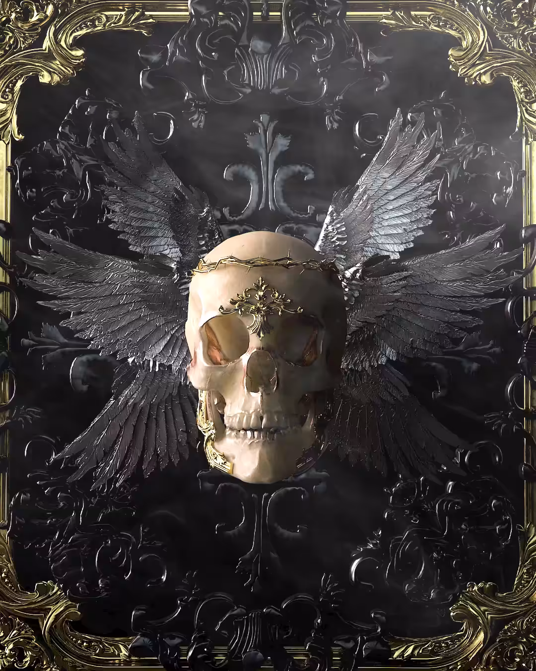Don't be so skull
