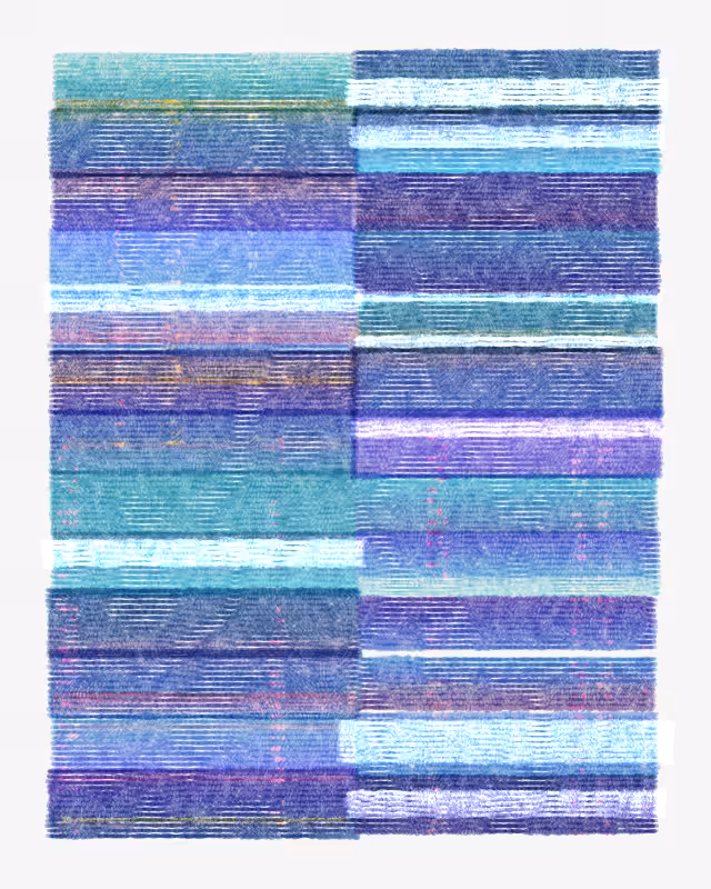Texturism #96
