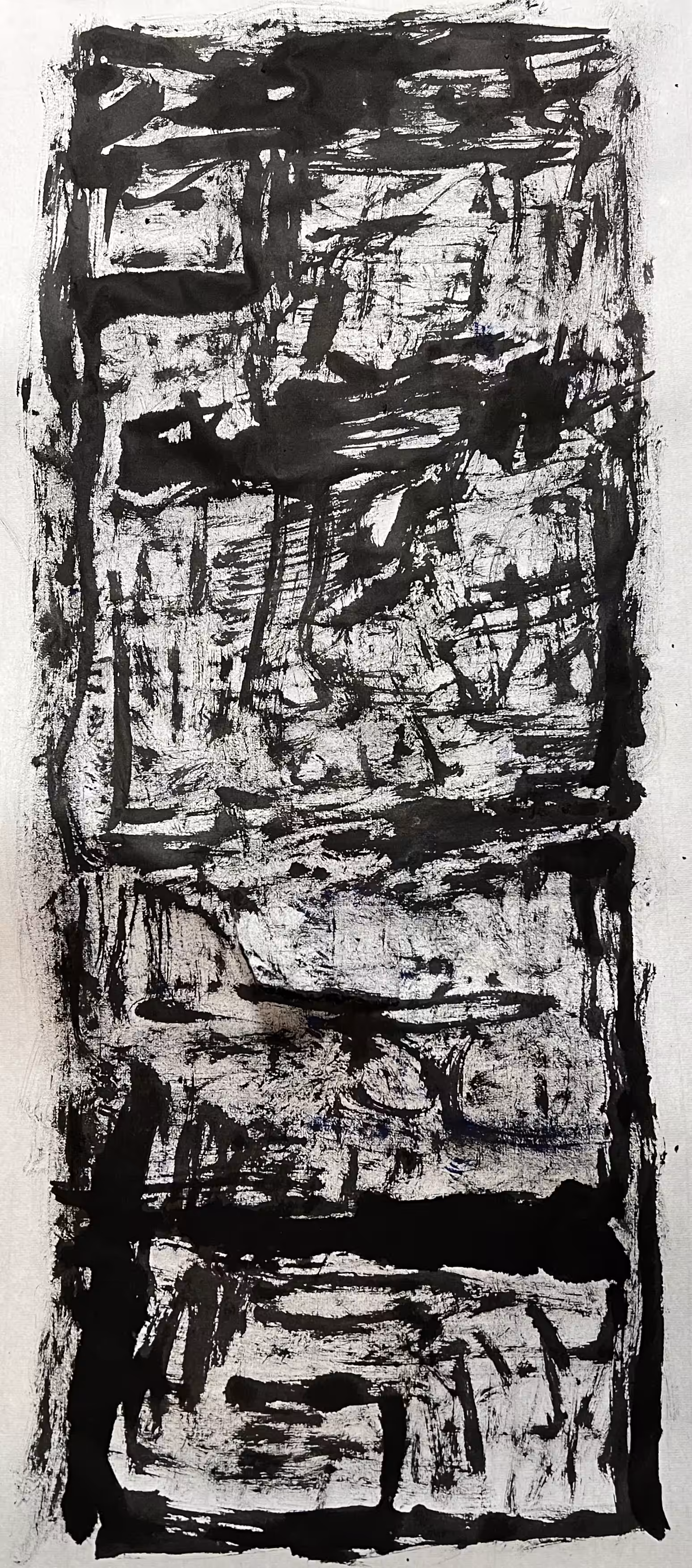 思無字 – fxhash companion to (un)//void//able