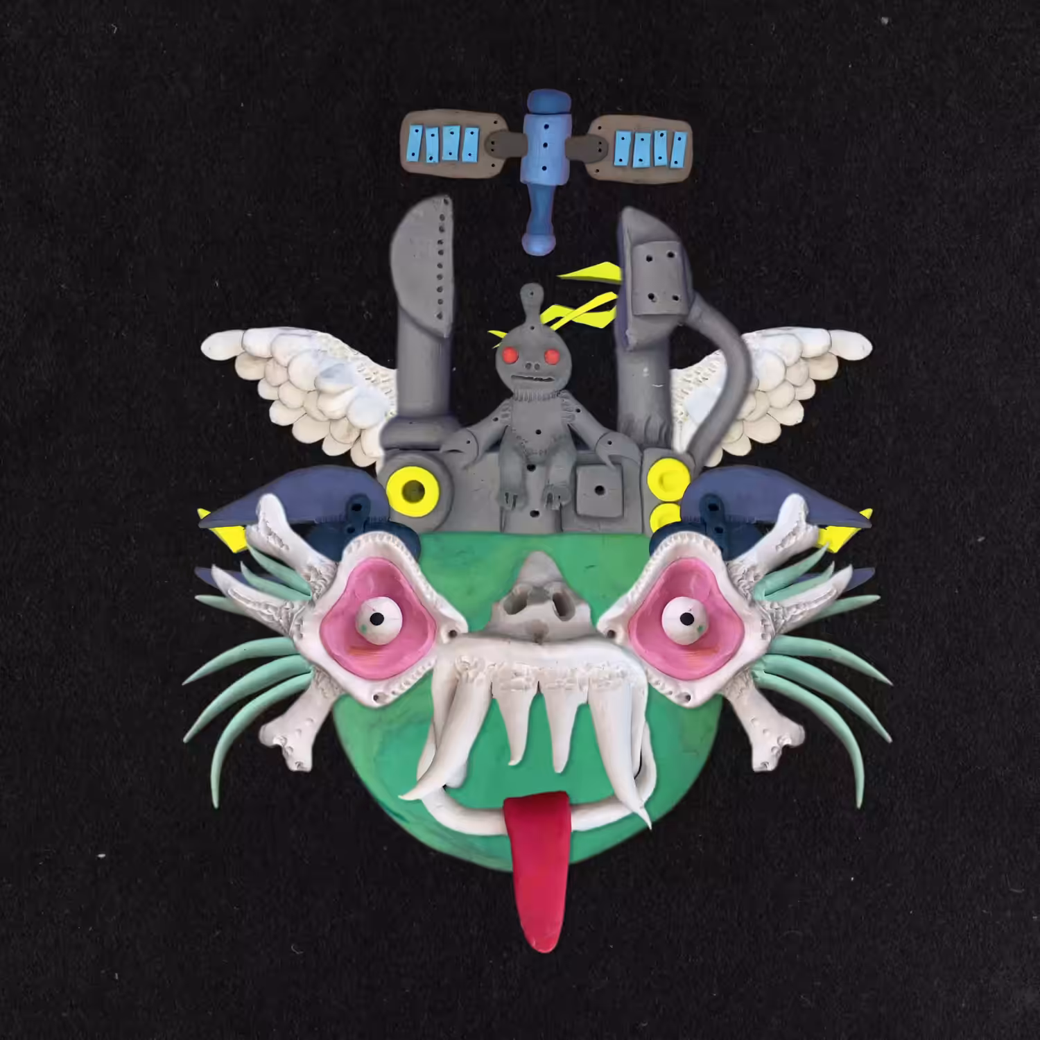 Goblin 0628: Beloke