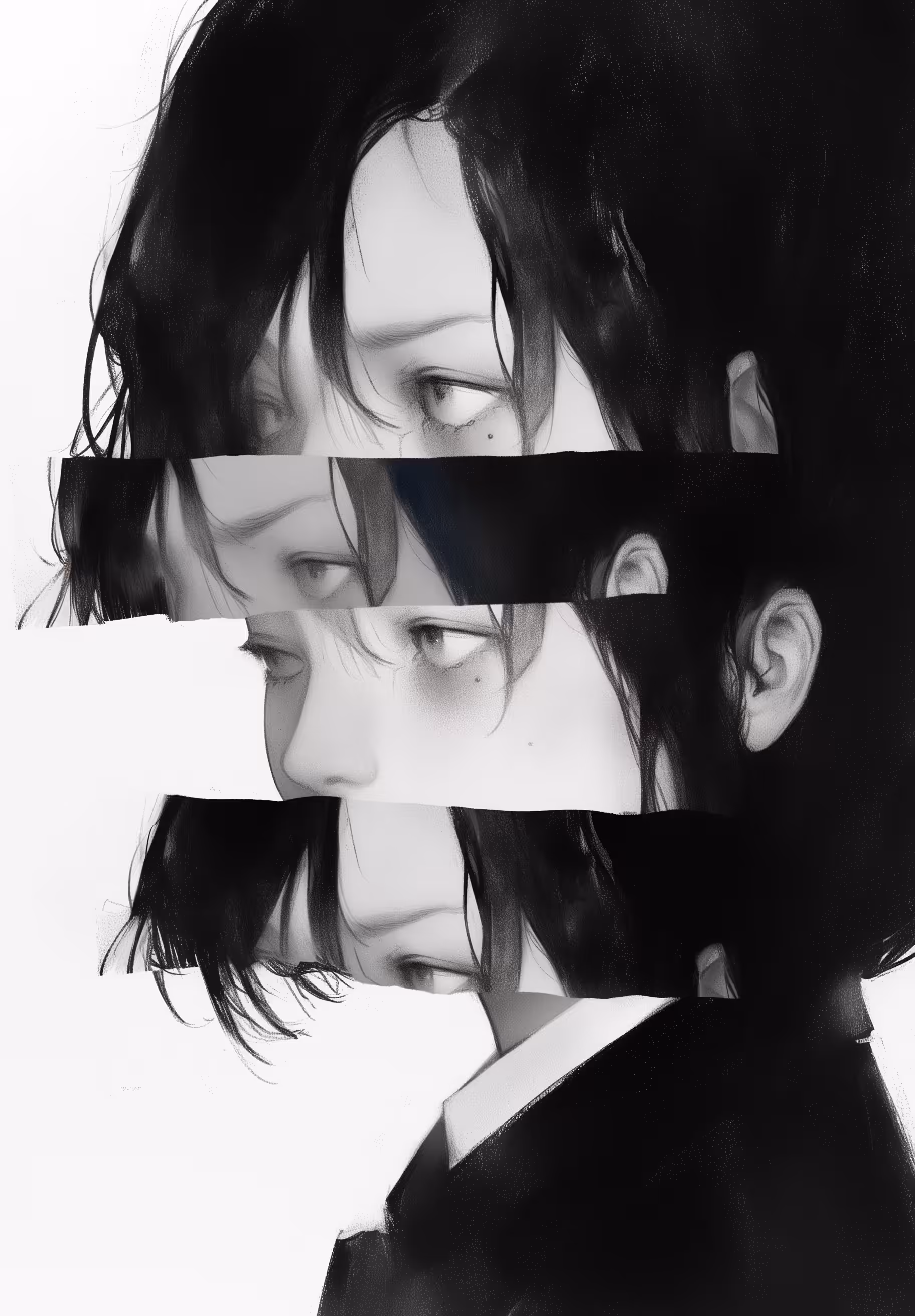 Missing Piece