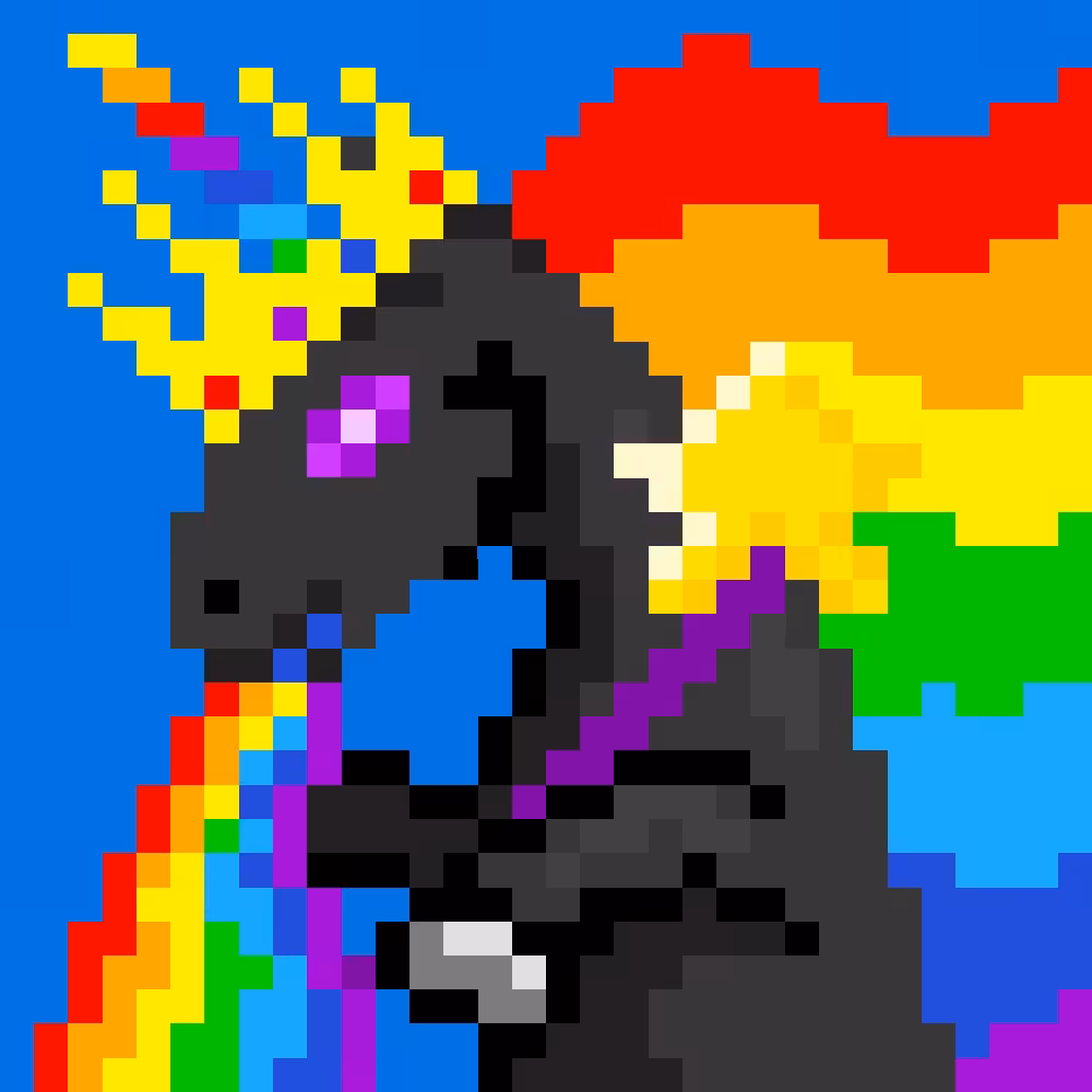Unicorn #1942