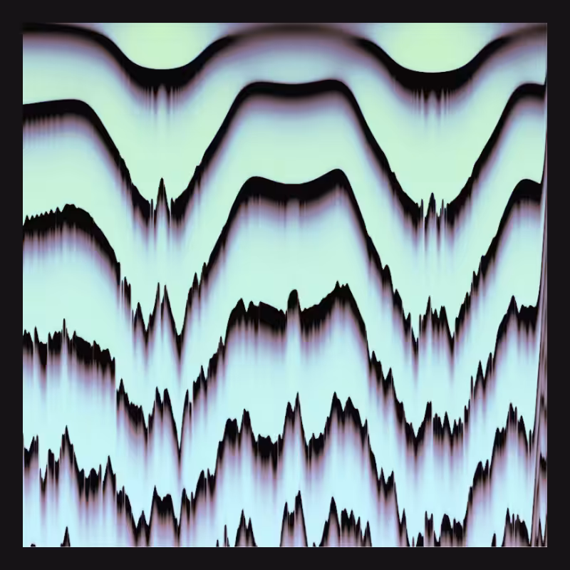 LandWaves #40