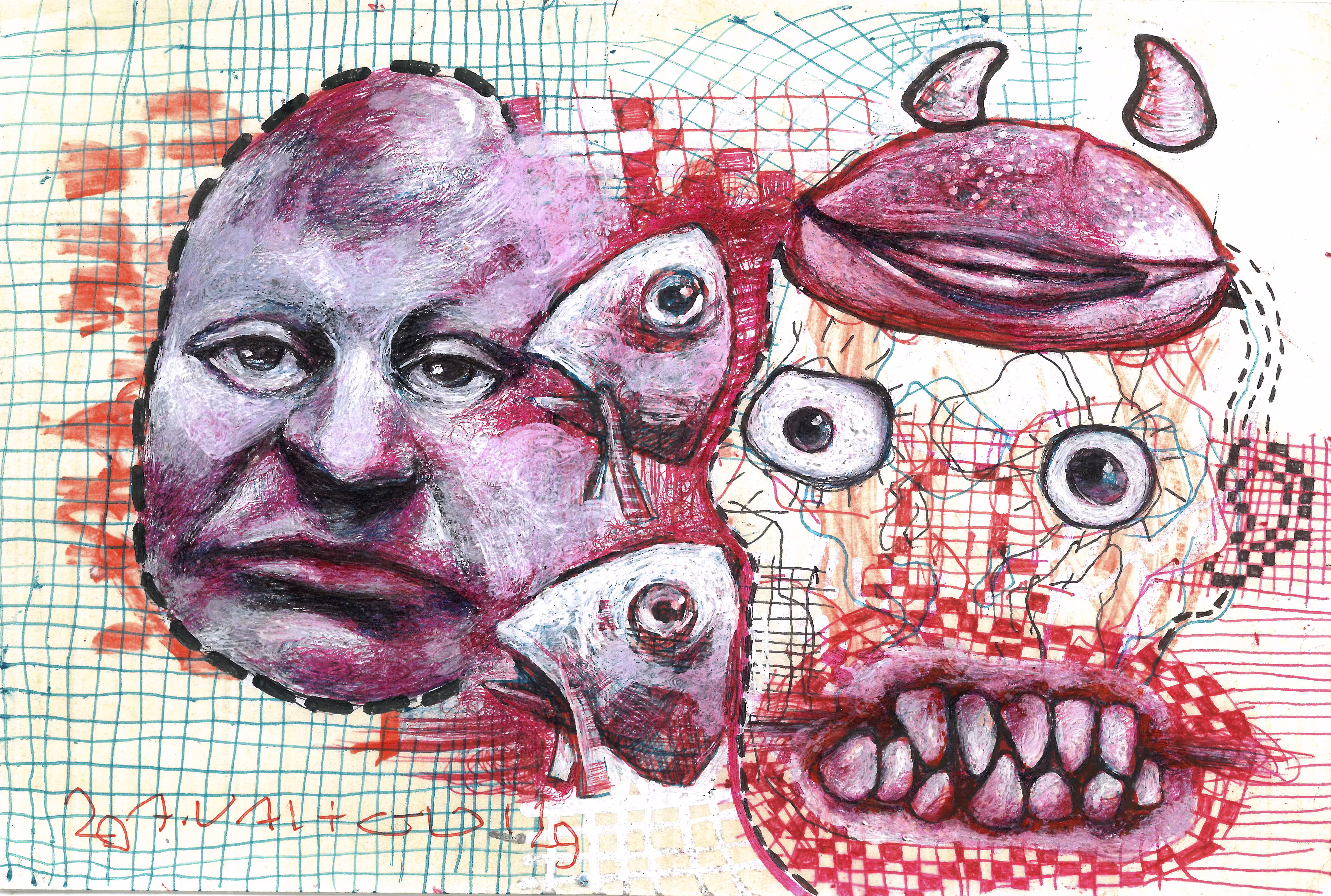 X-Brain Boy