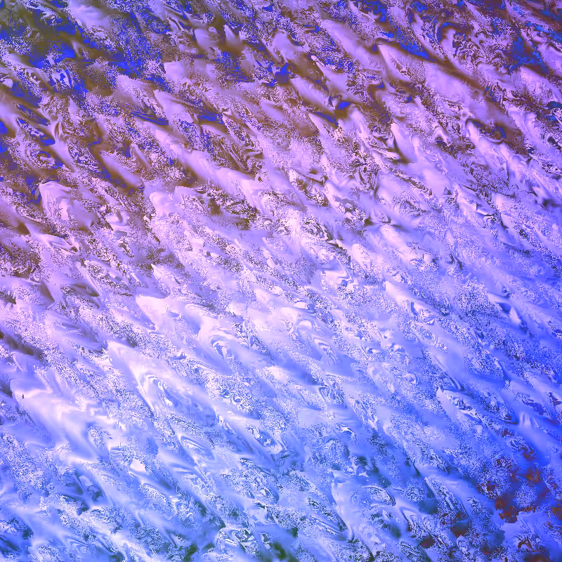Noise Corals #50