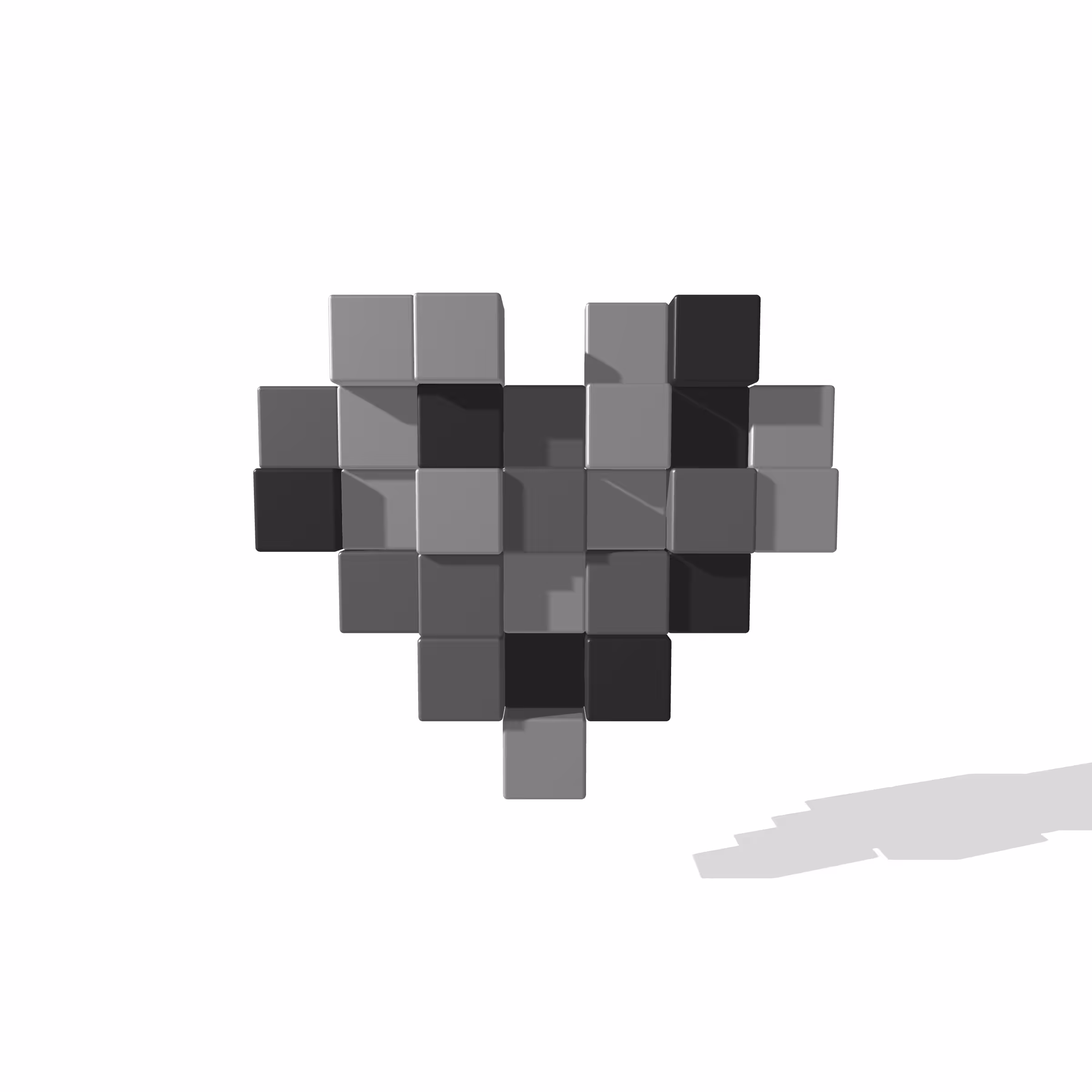 heart + craft #2968