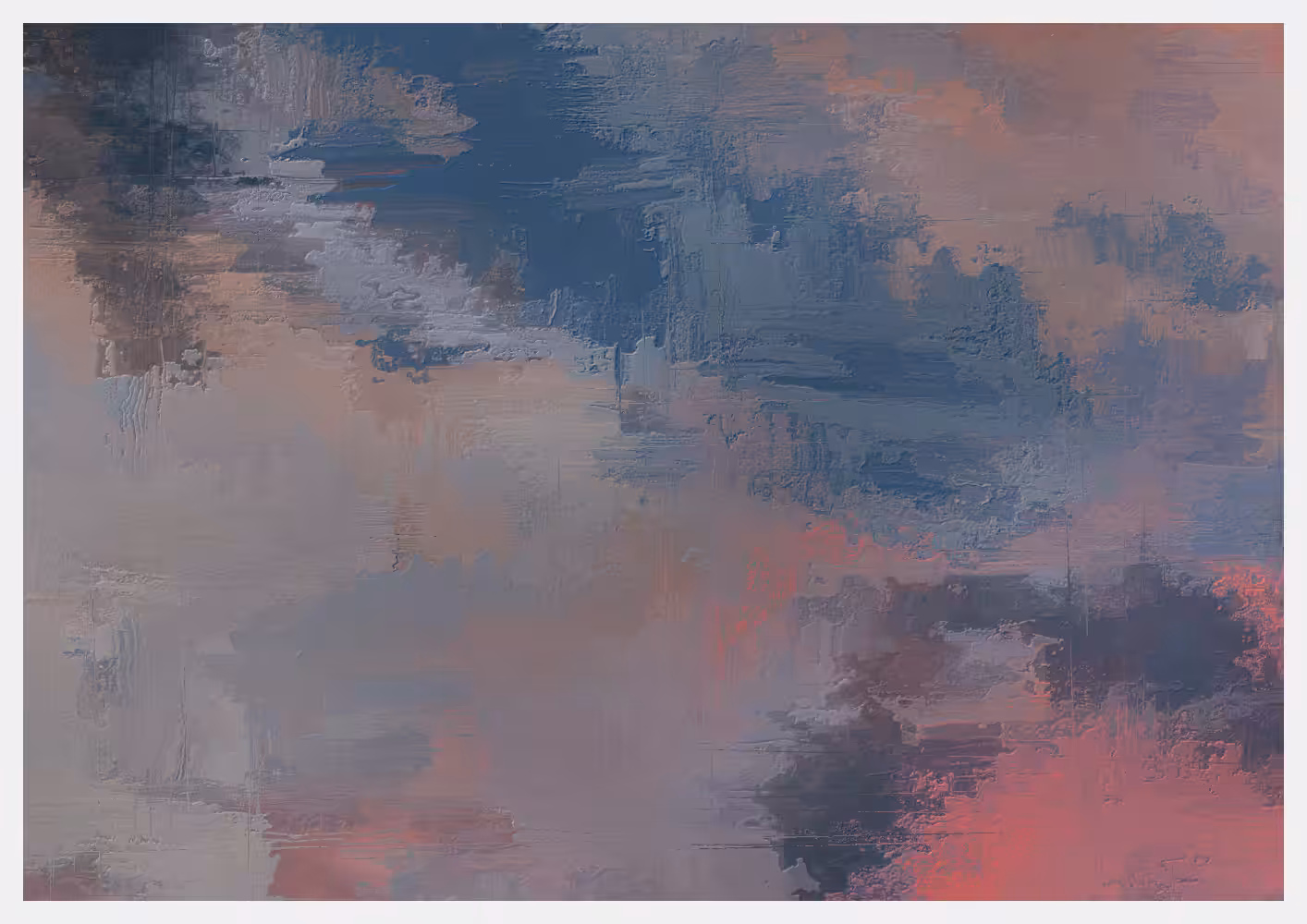 Paysages Chromatiques A #82