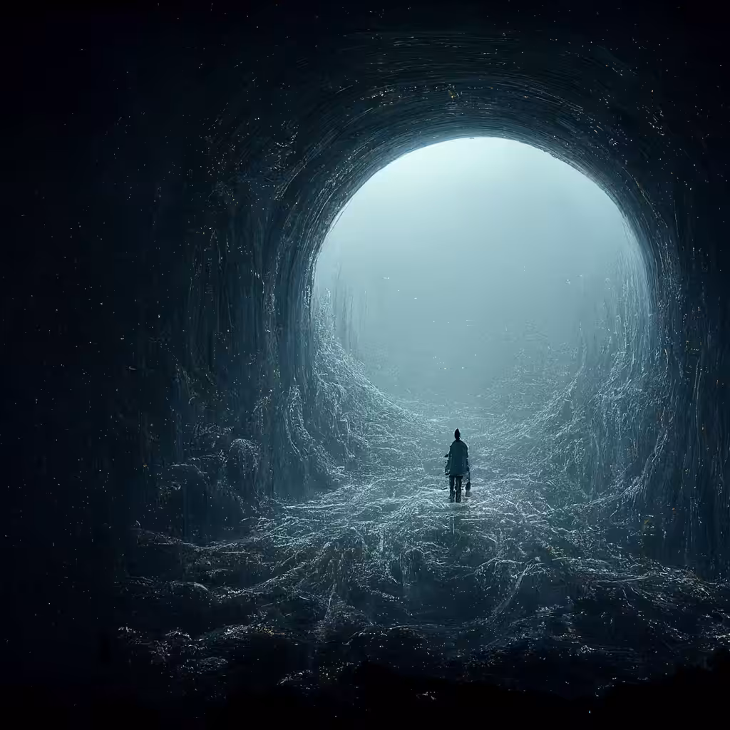 The Void