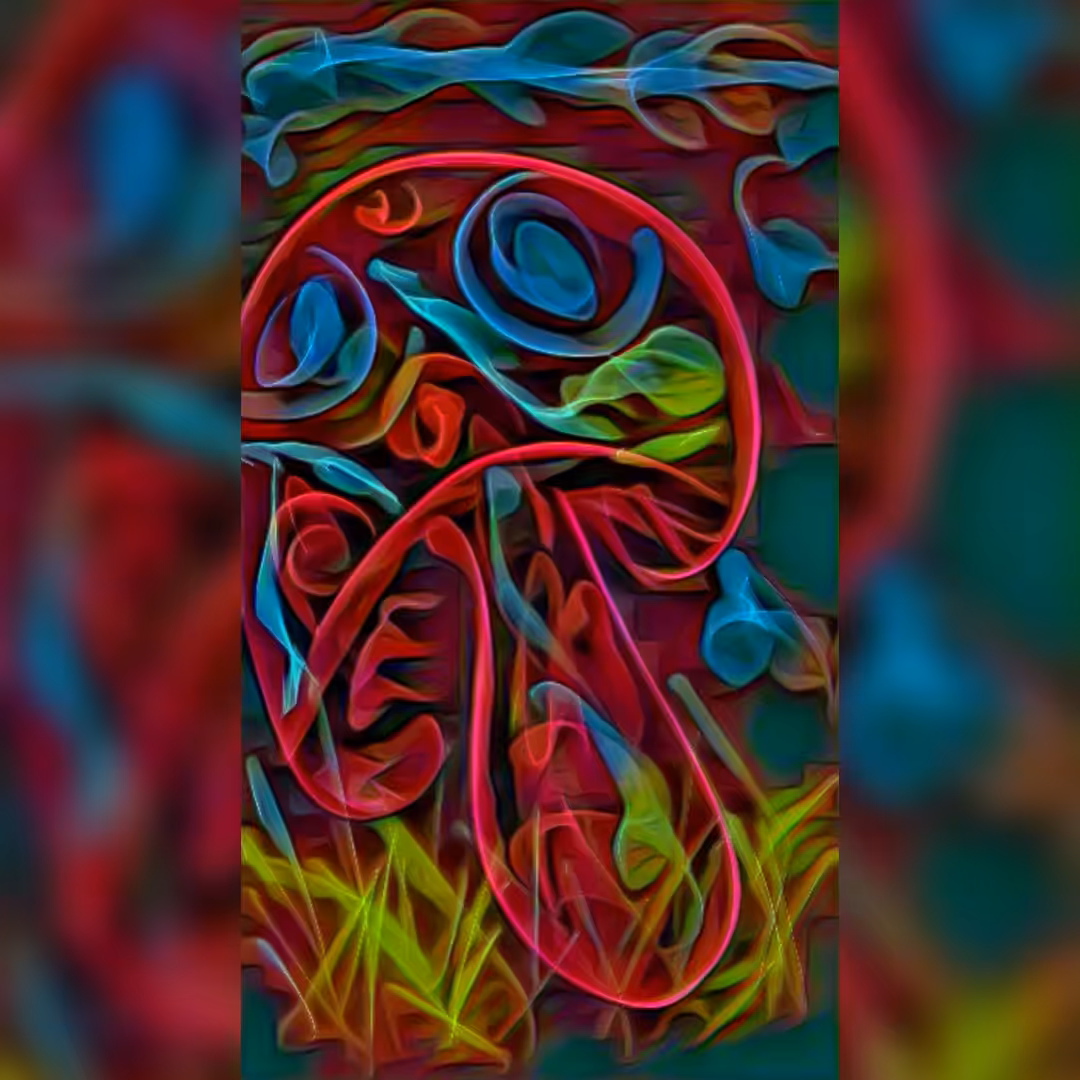 Shroomin' #10
