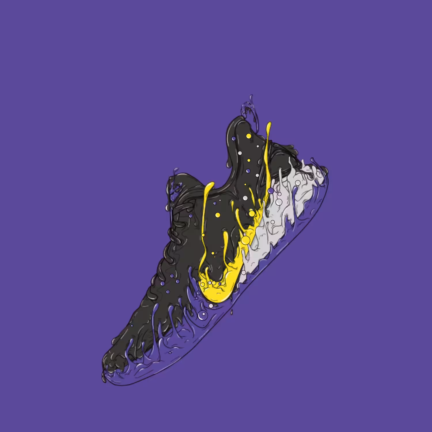 Nike Mamba Focus 