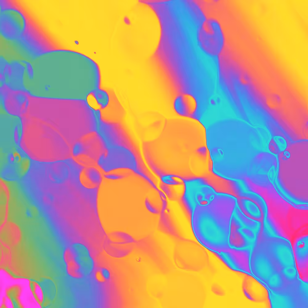 Color Fluid y