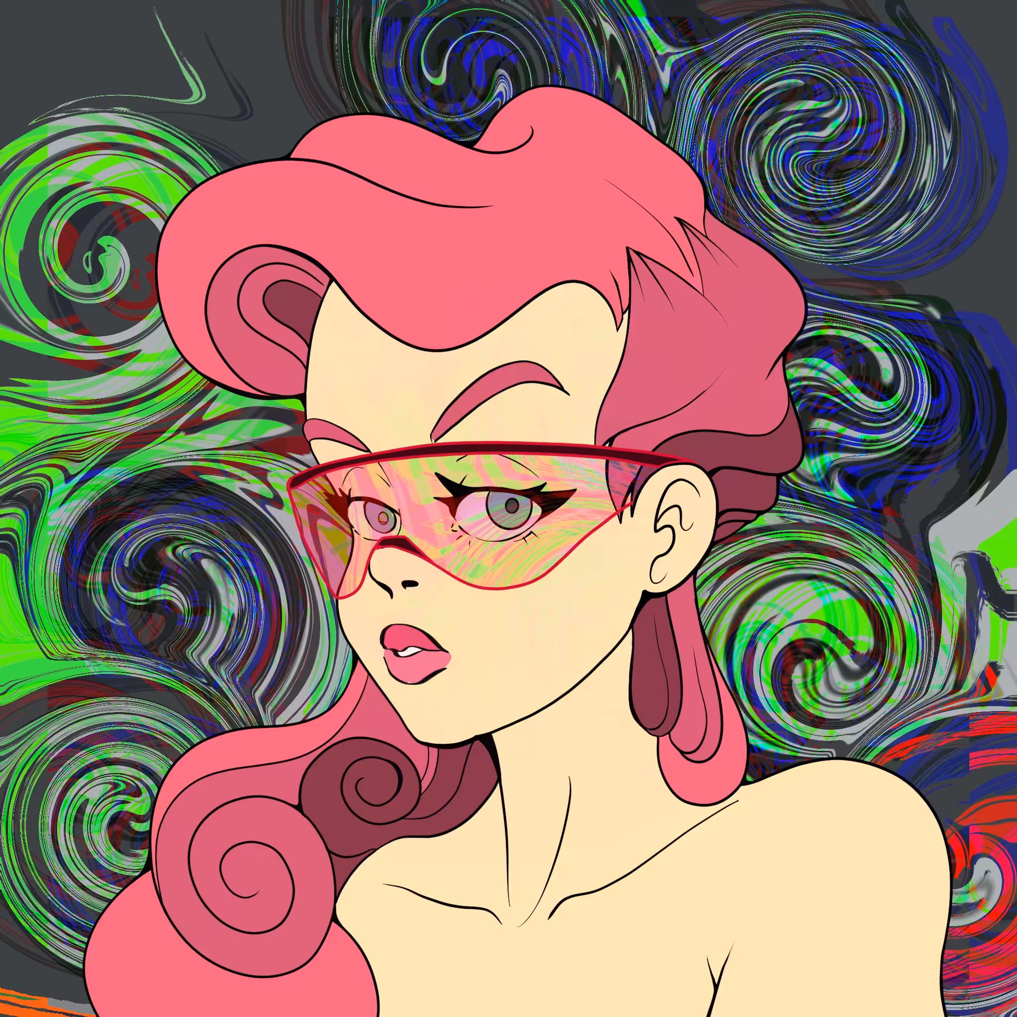 Paranoia
