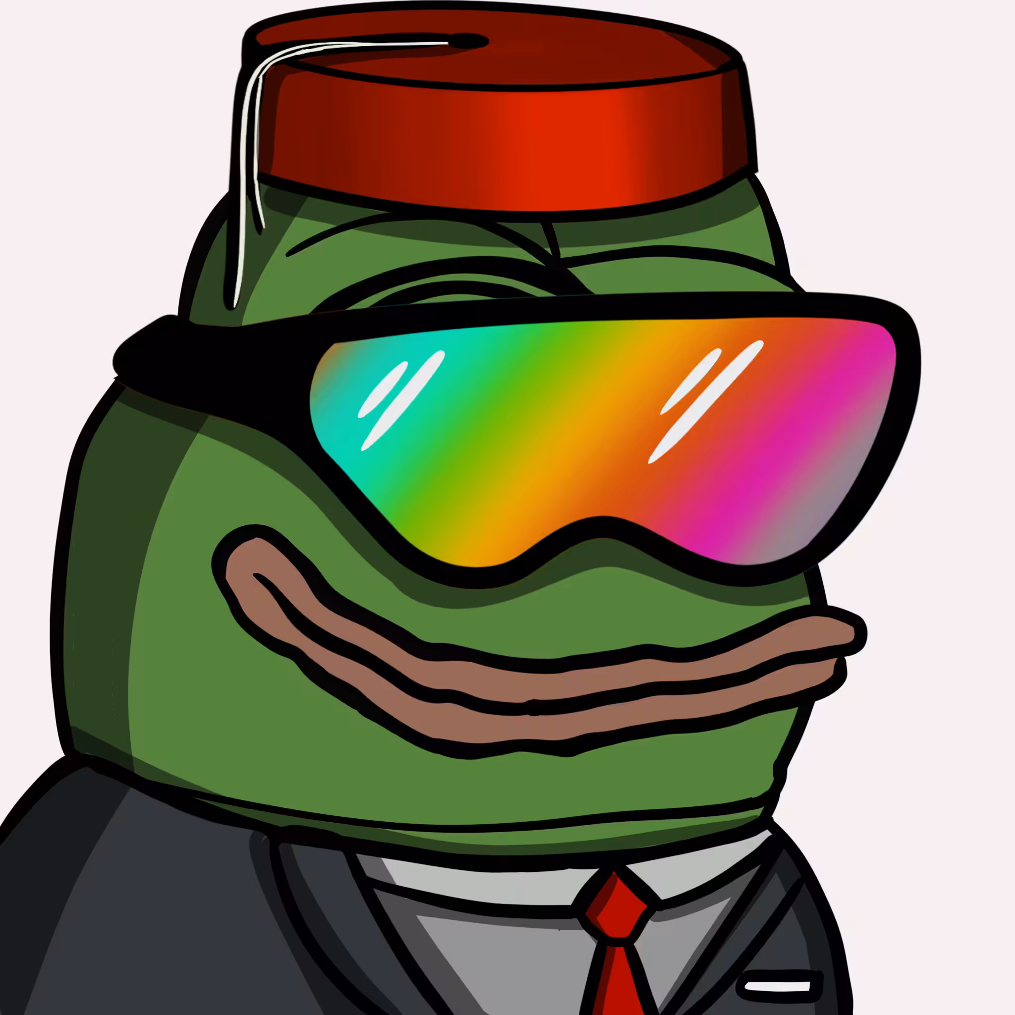Classic Pepes #45