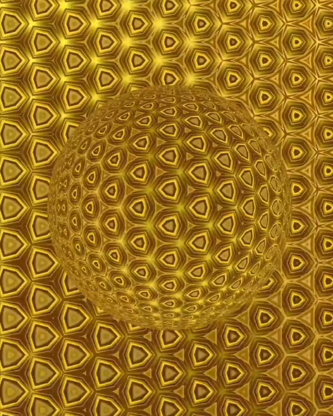 Kaleido Planet M #24