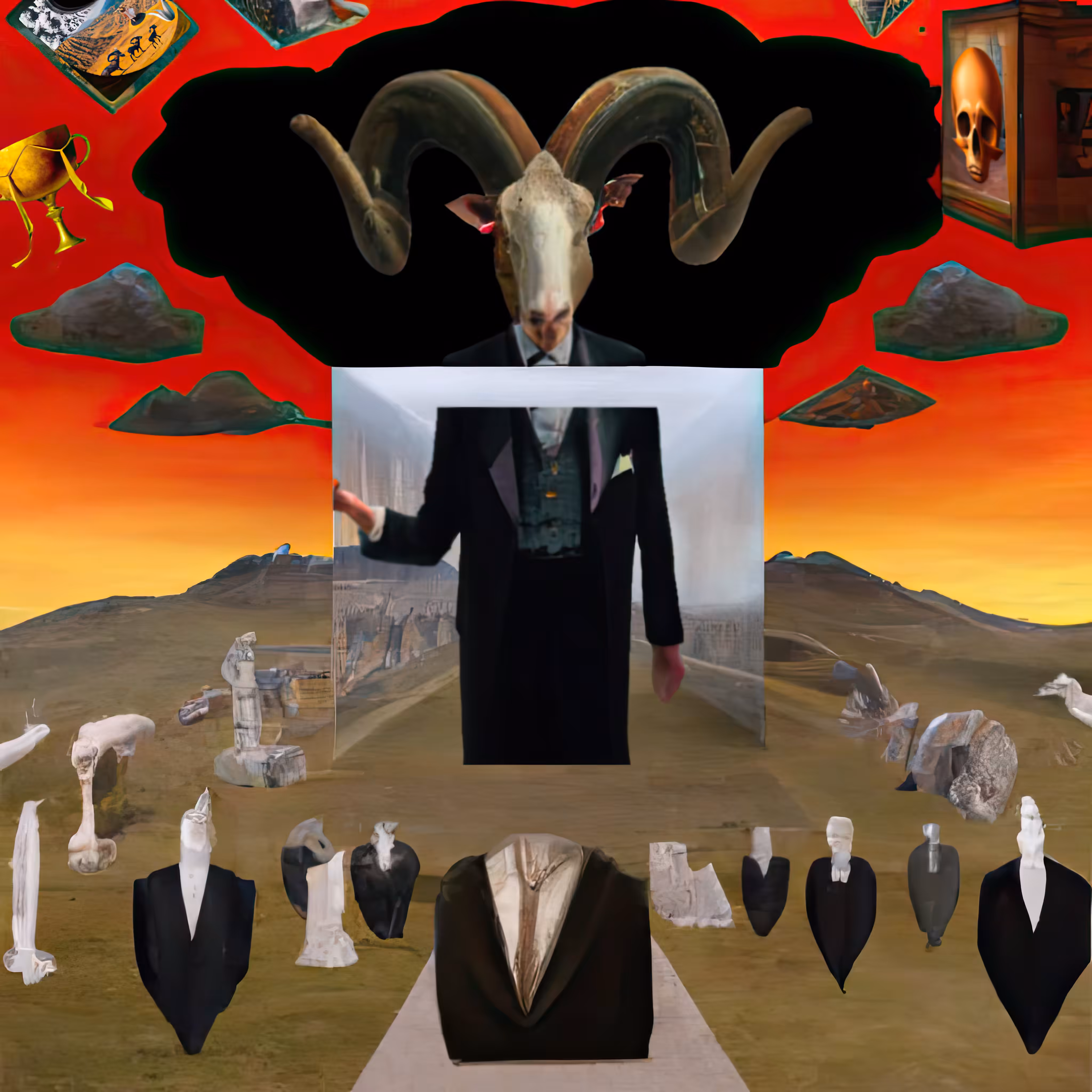 False Prophet