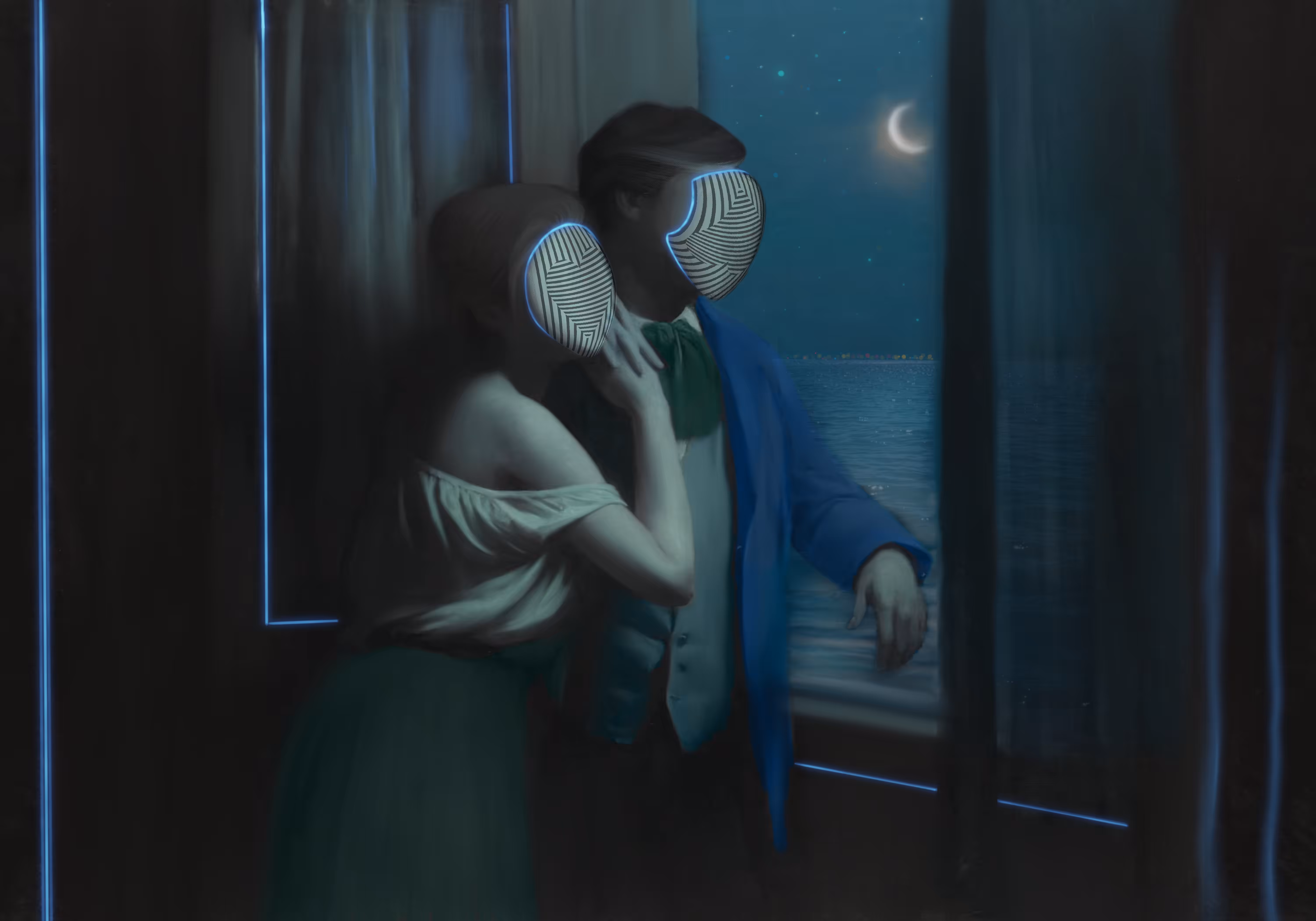 Neo-Reverie