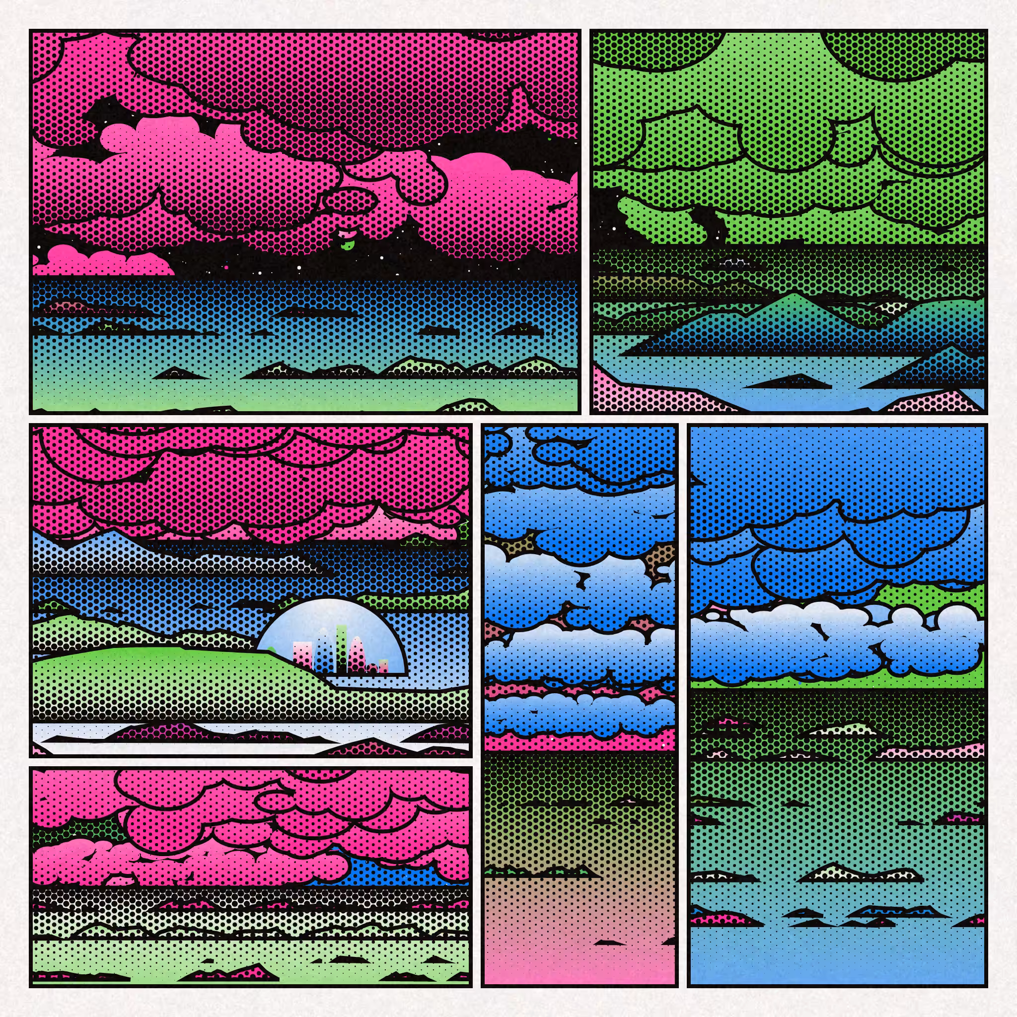 Astronomic Comics #398