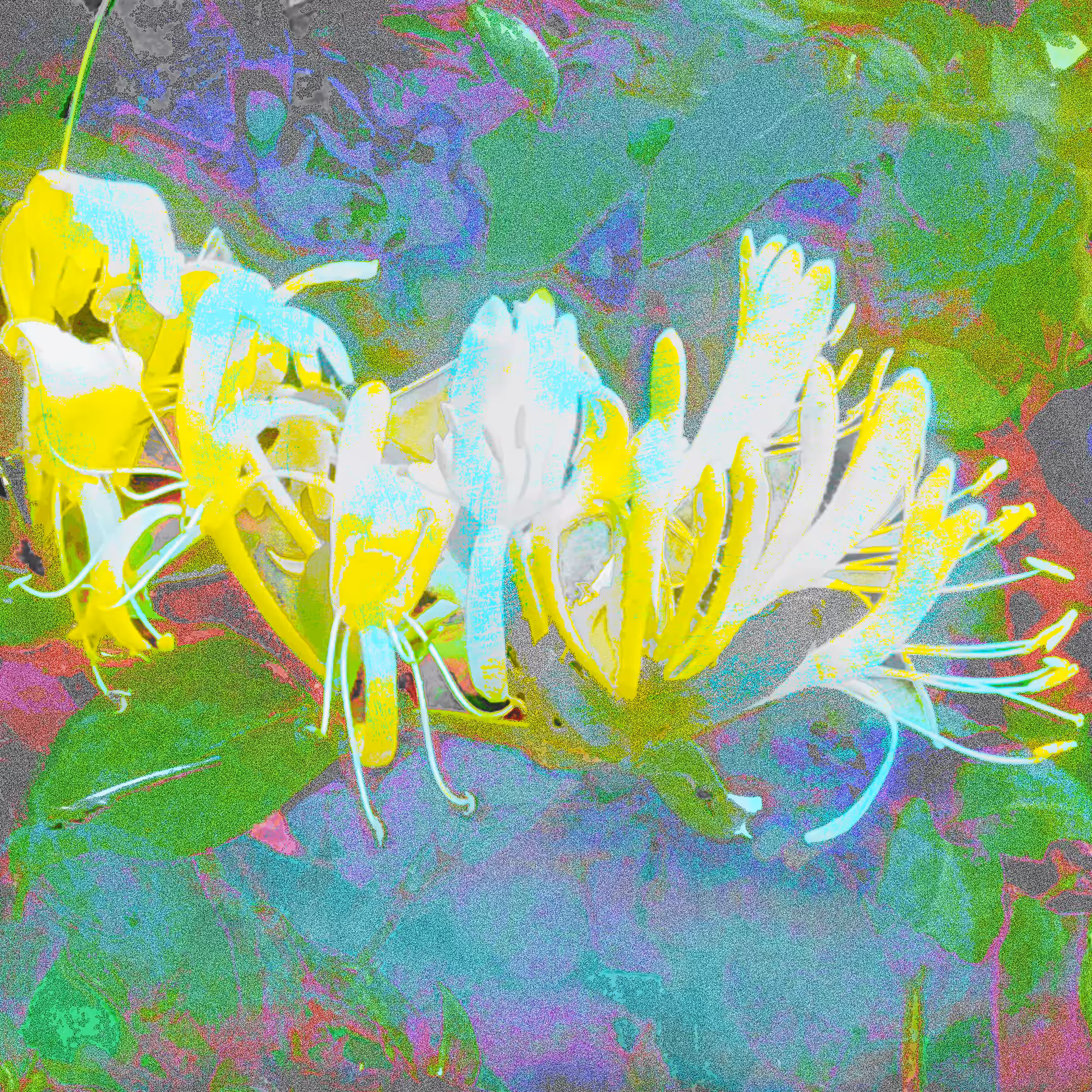 Honeysuckle