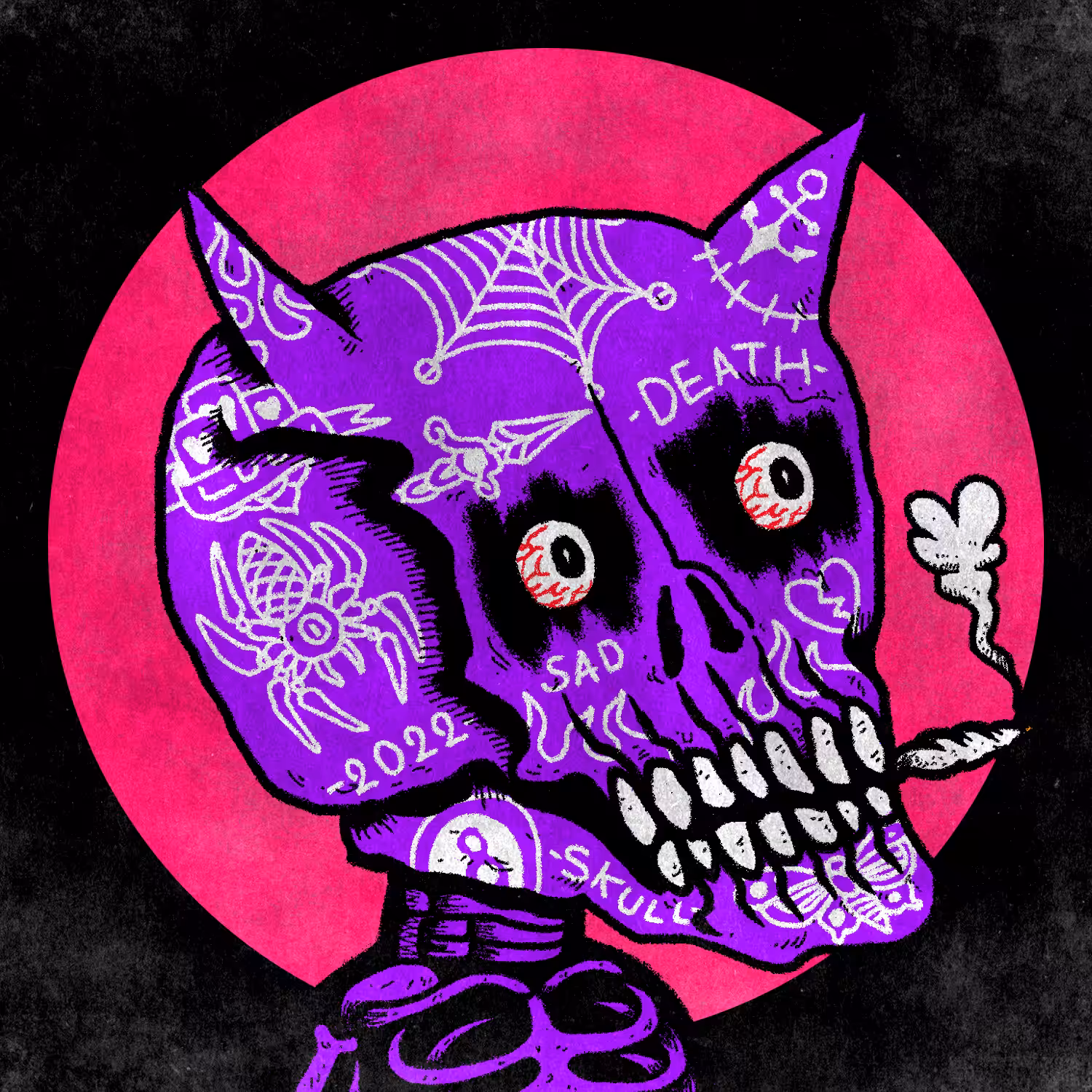 Dirty Blood 1