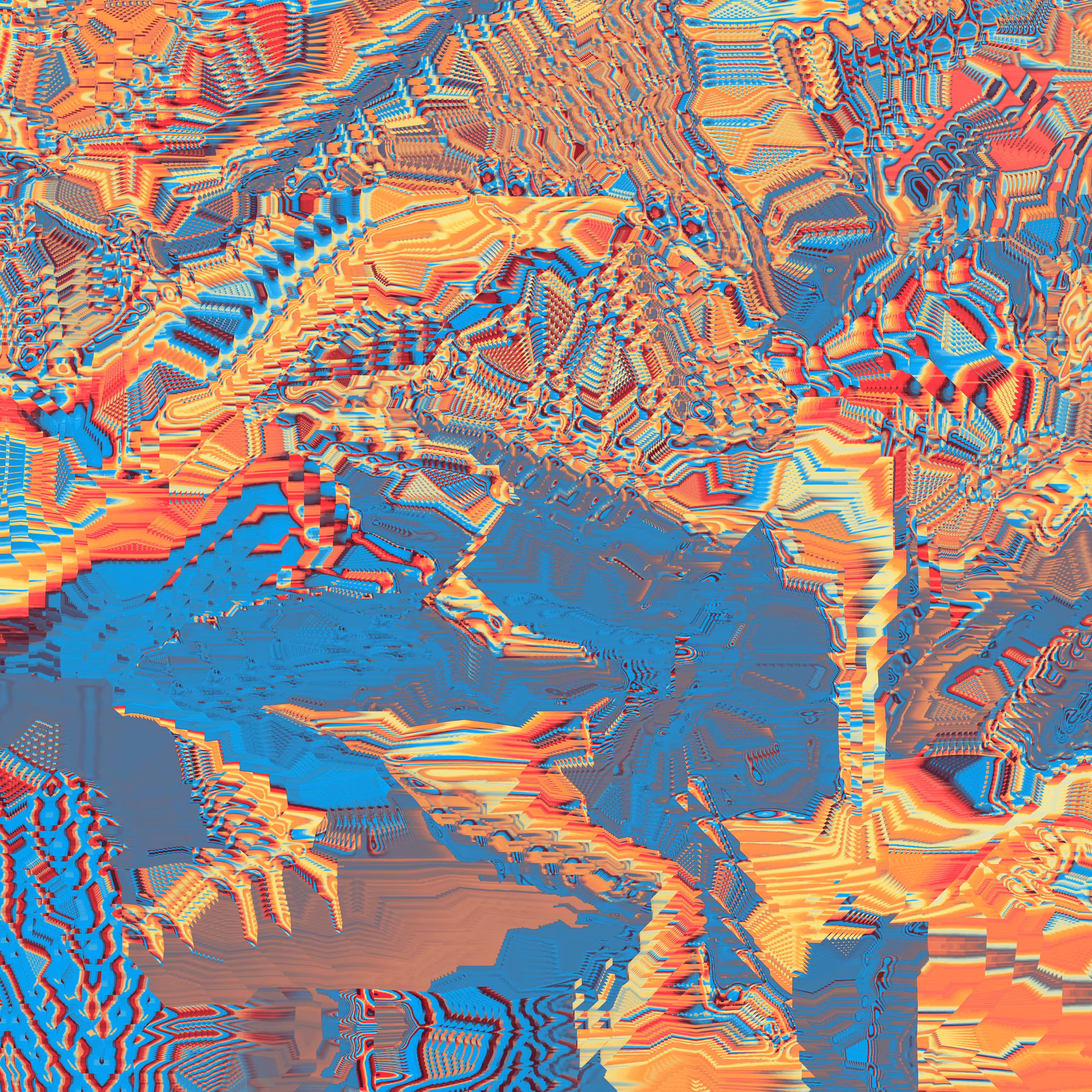 ENTROPY 008