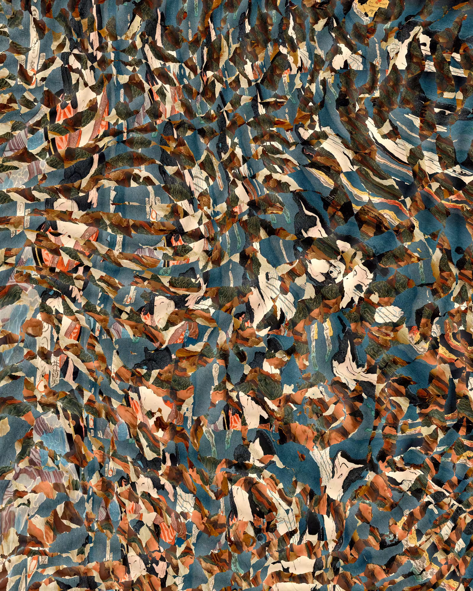 Repetition and Noise #353