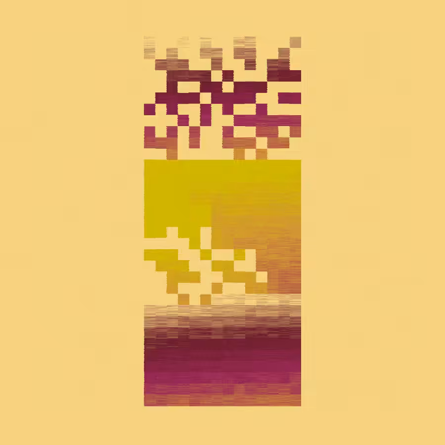 Lost Grid #18