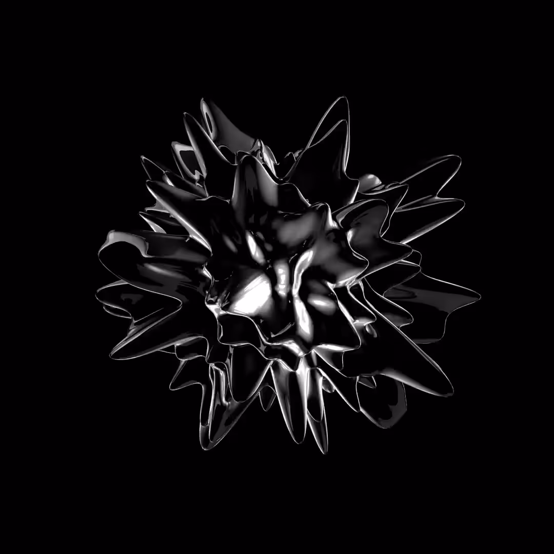 Dark Matter Sphere - Peaks